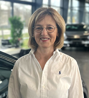Erna Perras
