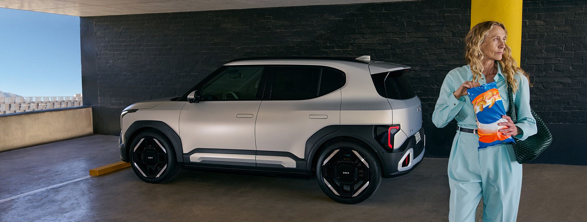 Kia EV2